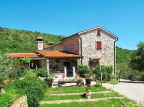 Haus Salakova a lovely vintage stone house